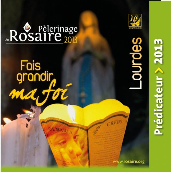 CD Prédicateur 2013