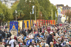 MESSE D'OUVERTURE - MERCREDI 5 OCTOBRE 2022