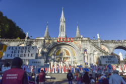 MESSE D'ONCTION - VENDREDI 7 OCTOBRE 2022