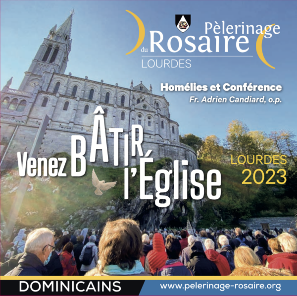 CD prédicateur 2023