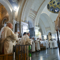 Laudes - Vendredi 4 octobre 2024