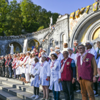 Messe de titularisation - Jeudi 3 octobre 2024