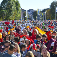 Messe d'envoi - Samedi 5 octobre 2024