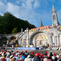 Messe d'ouverture - Mercredi 2 octobre 2024