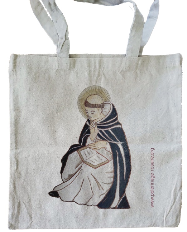 Sac Tote Bag