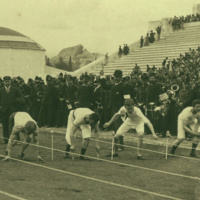 PLUS VITE, PLUS HAUT, PLUS FORTHenri Didon, l’esprit olympique